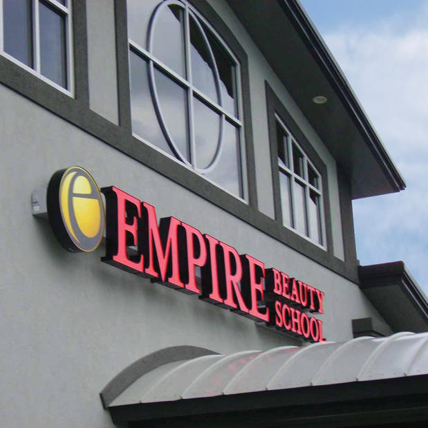 Images Empire Beauty School