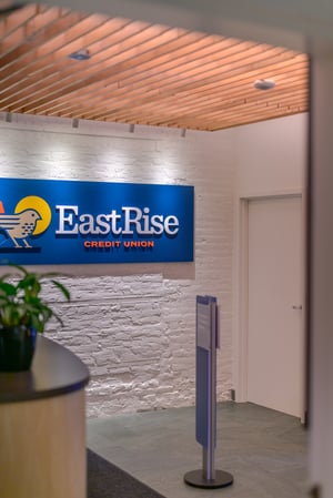Images EastRise Credit Union