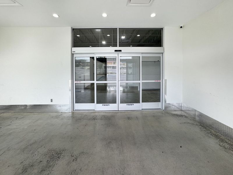 Exterior Units - Extra Space Storage at 7845 Crestwood Blvd, Birmingham, AL 35210 