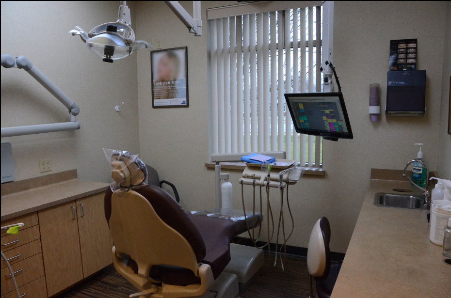 Interior of Czaplicki Family Dentistry | Hales Corners, WI, , Dentist