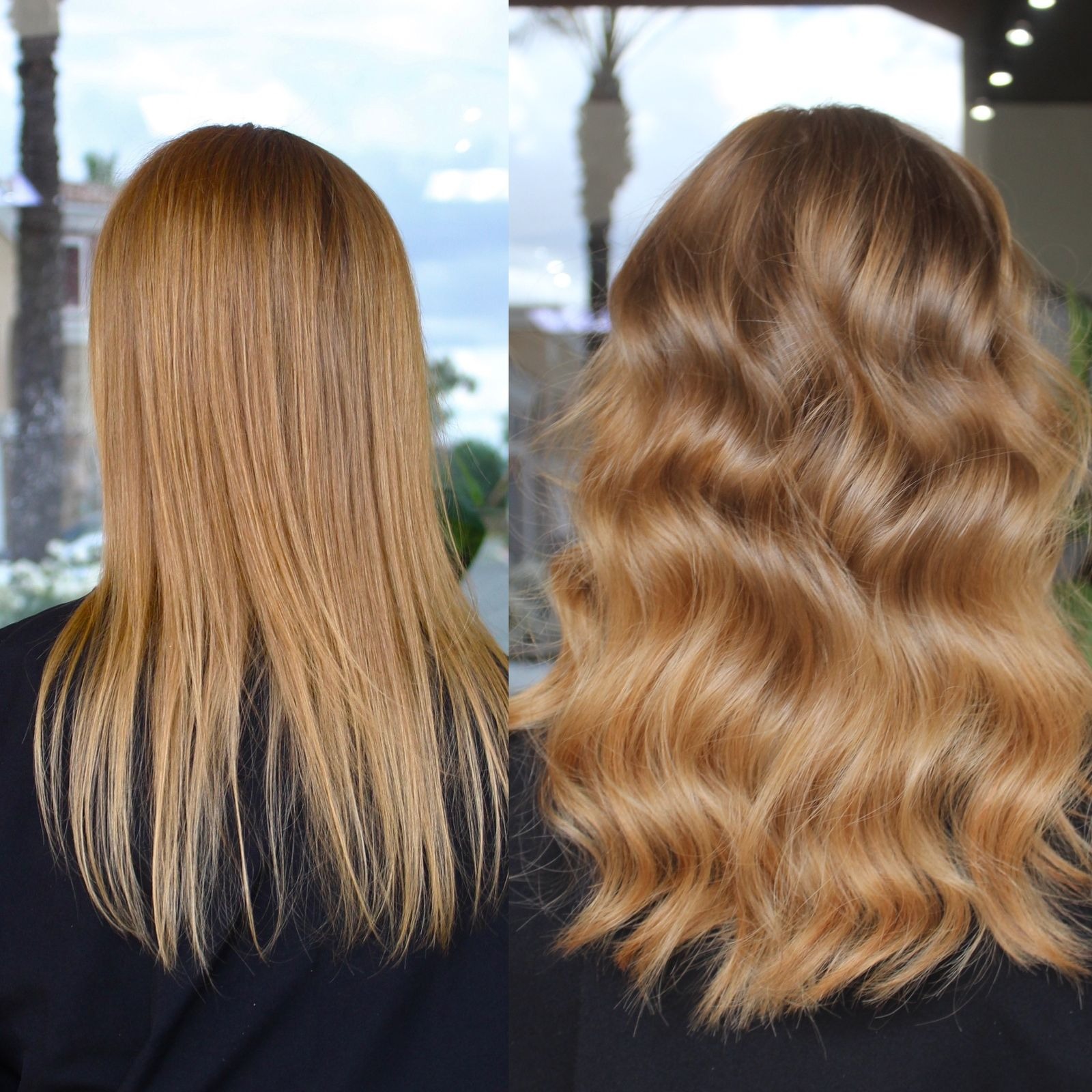 Studio One Hair Design Image