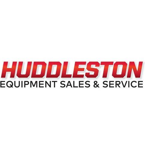 Huddleston Equipment Sales Logo