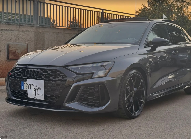 Images Musa Motori - Noleggio e Vendita di Auto e Furgoni