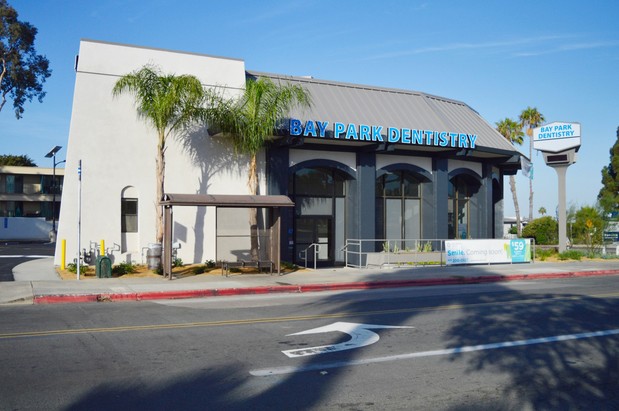 Images Bay Park Smiles Dentistry