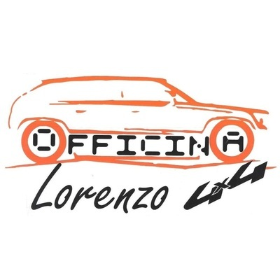 Officina Lorenzo Logo