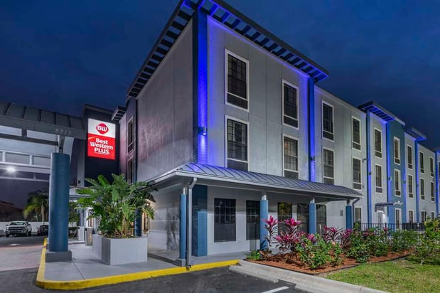 Images Best Western Plus Bradenton Gateway Hotel