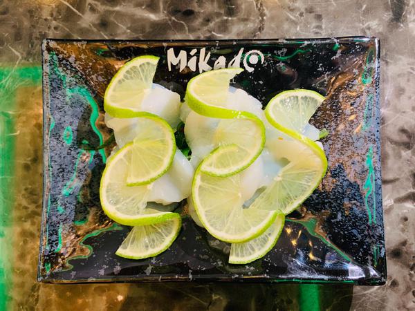 Mikado Sushi & Grill Köln