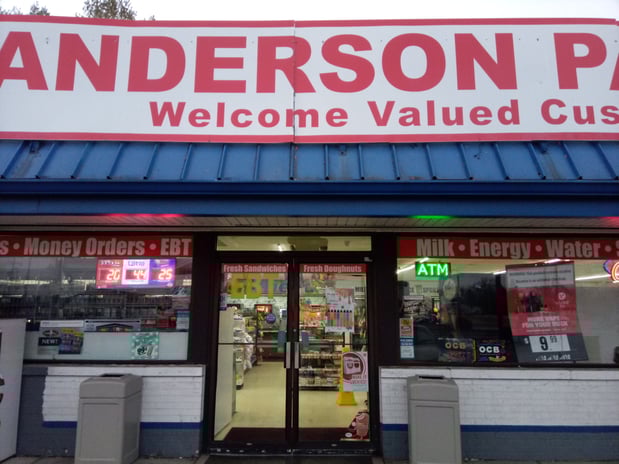 Images CoinFlip Bitcoin ATM - Marathon (Anderson)