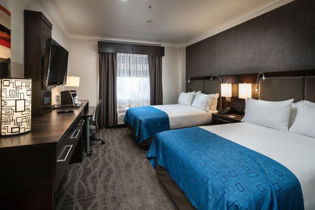 Images Holiday Inn Express & Suites Santa Clara by IHG