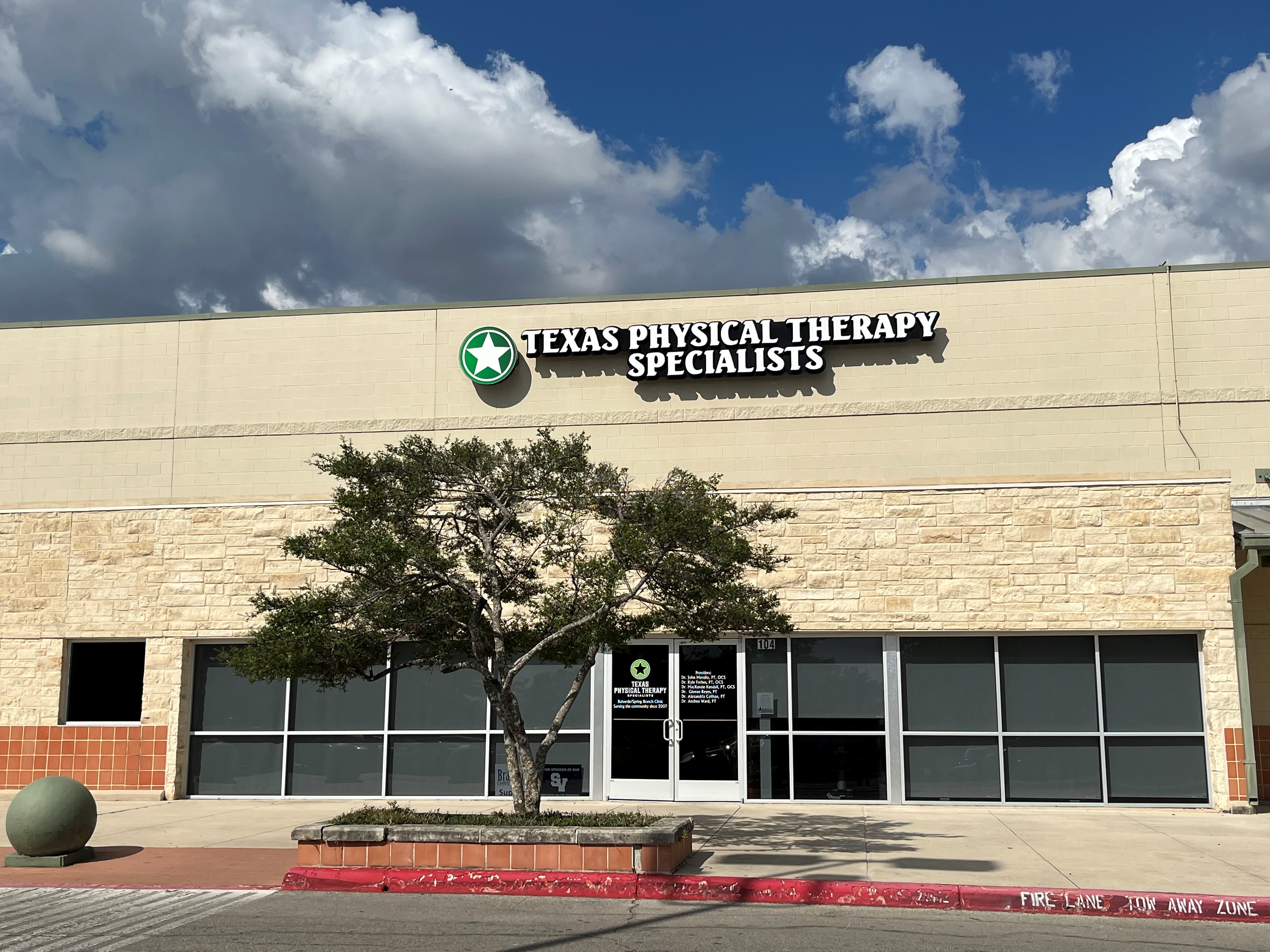 Manual Therapy  Southwest Spine and Pain Center