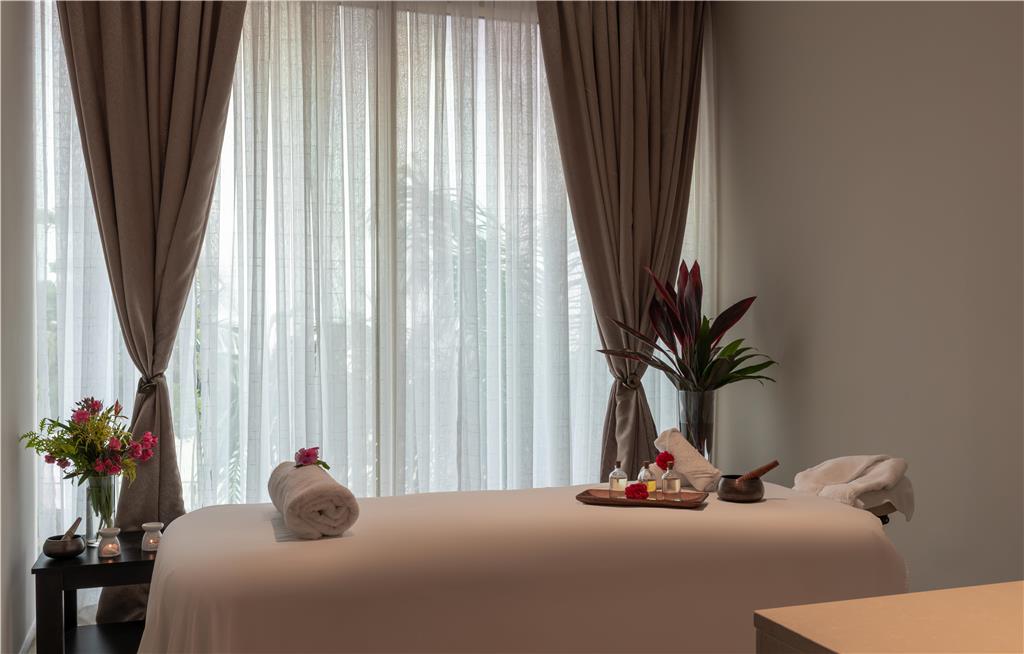 Radisson Blu Hotel, Conakry