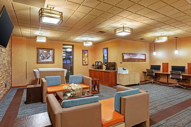 Images Best Western Plus GranTree Inn