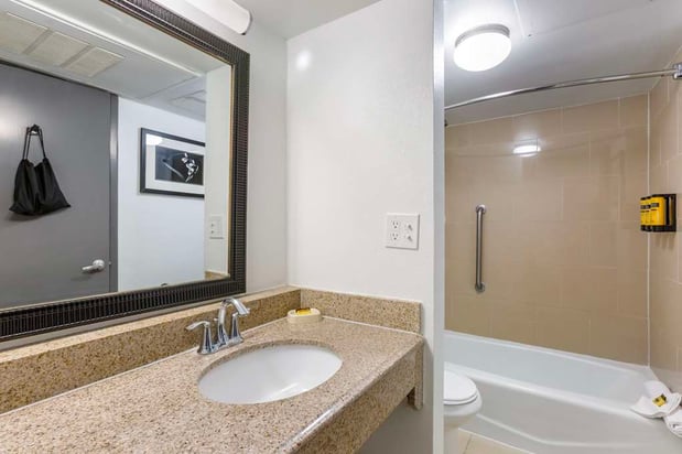 Images Best Western Plus El Paso Airport Hotel & Conference Center