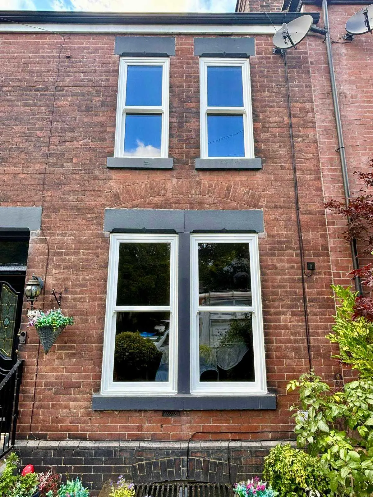 Images K & M Installs Ltd