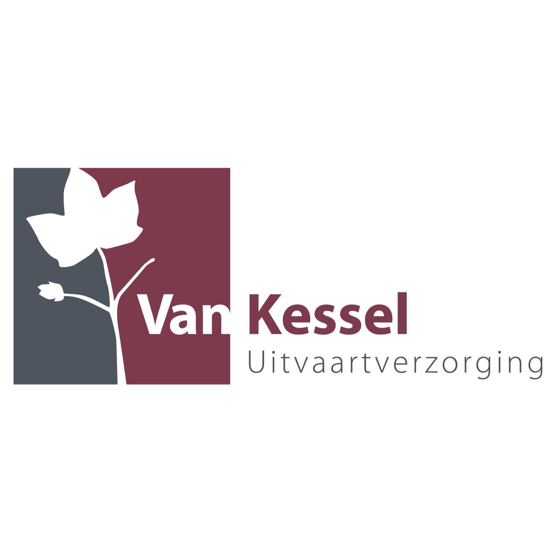 Uitvaartverzorging van Kessel Logo