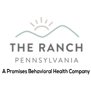 The Ranch Pennsylvania Logo
