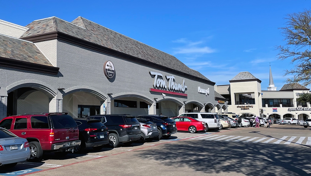 Mockingbird Commons