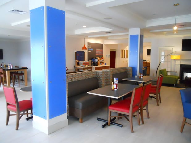 Images Holiday Inn Express & Suites Bethlehem Arpt-Allentown Area by IHG
