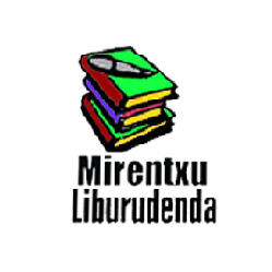 Librería Mirentxu Logo