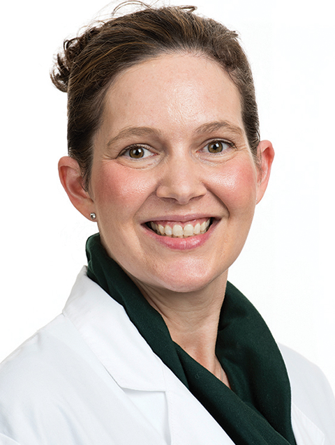 Images Charity Karwowski, MD