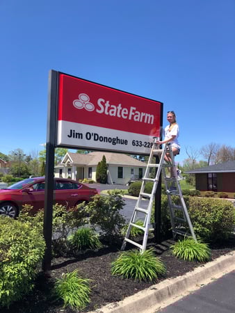 Images Jim O'Donoghue - State Farm Insurance Agent