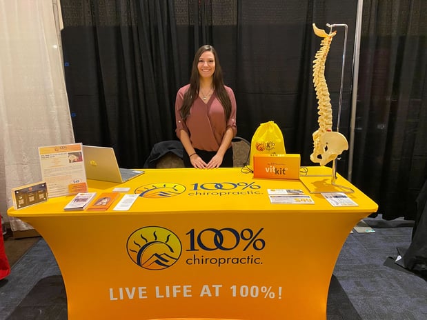 Images 100% Chiropractic - Jackson Township