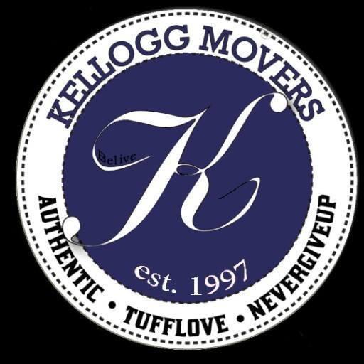 Kellogg Movers