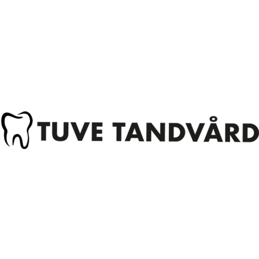 Tuve Tandvård - Tandläkare Göteborg Logo