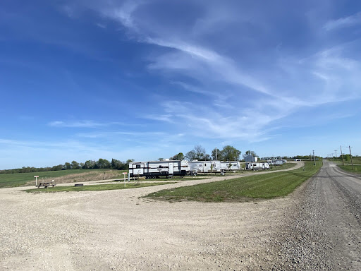 Images Back Nine RV Park, LLC