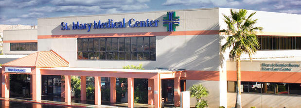 Images Providence St. Mary Medical Center