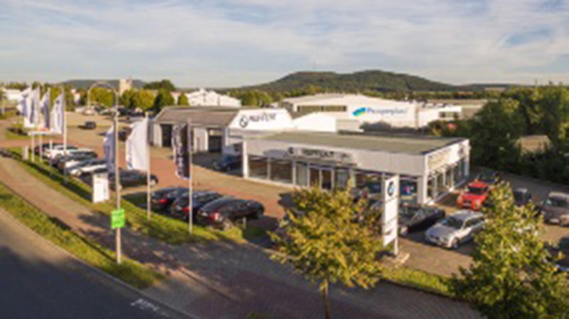 Kundenbild groß 1 Autohaus RUFFERT GmbH