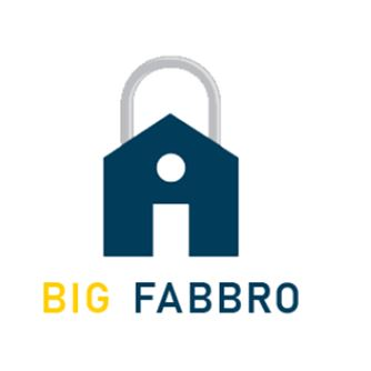 Big fabbro Logo