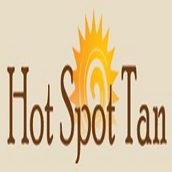 Hot Spot Tan