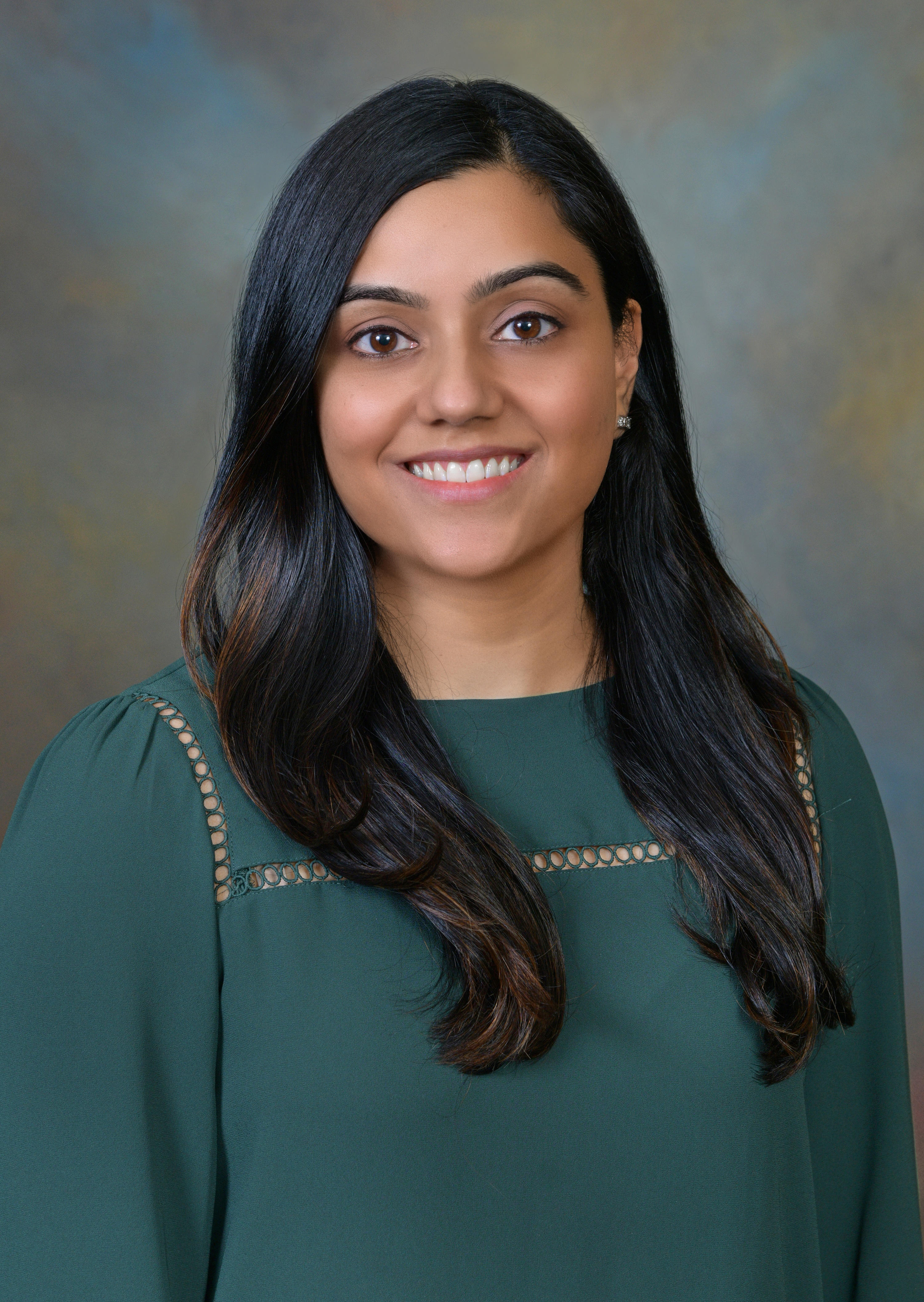 Kriya Patel, MD