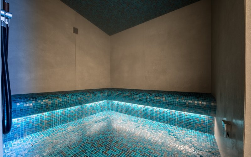 Sporthotel Walliserhof Unterbäch AG, Kantonsstrasse 2 in Unterbäch