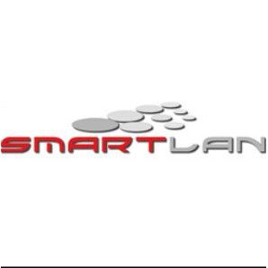 Smartlan Oy Logo