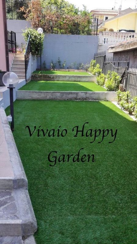 Images Vivaio Happy Garden