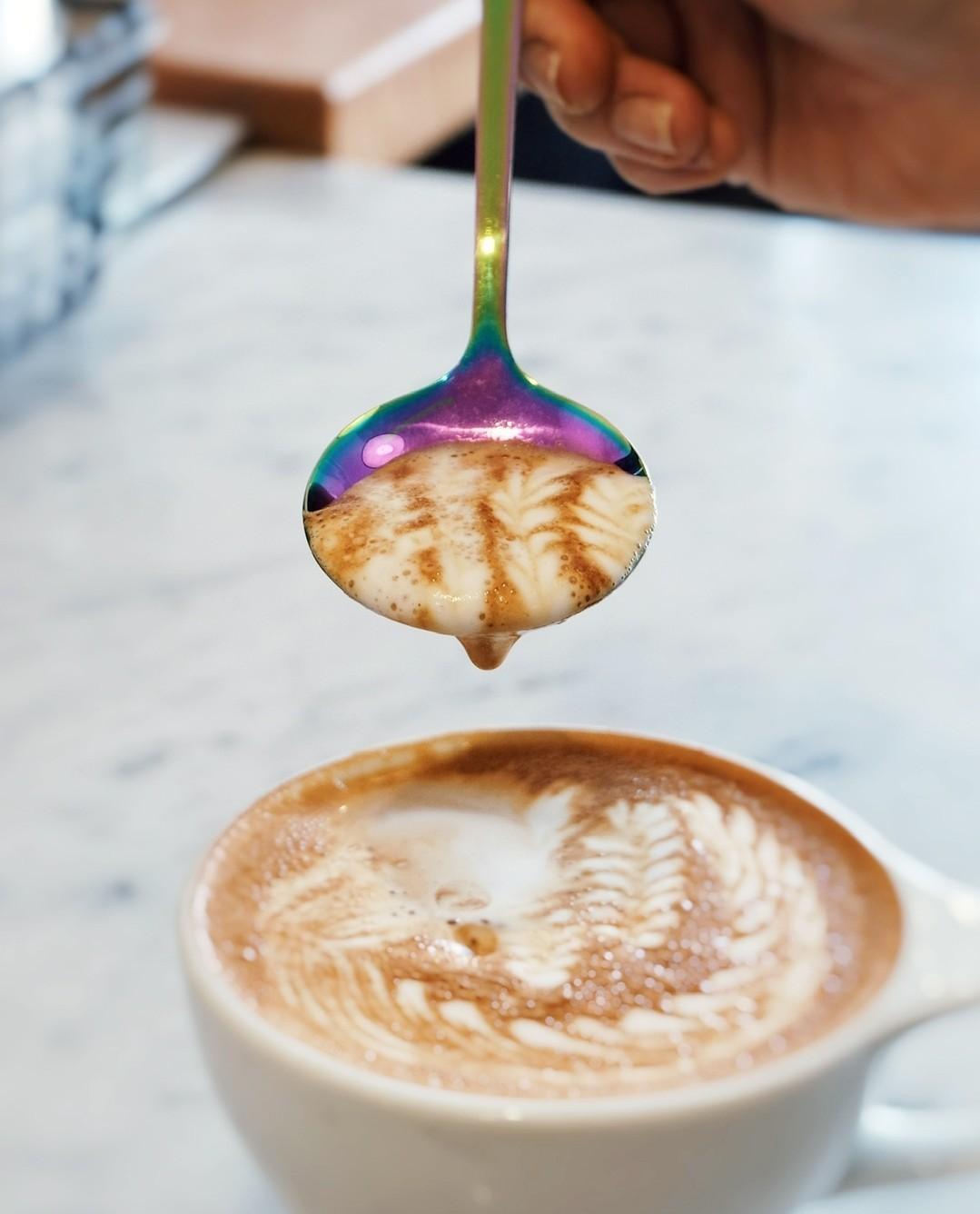 White Noise Coffee