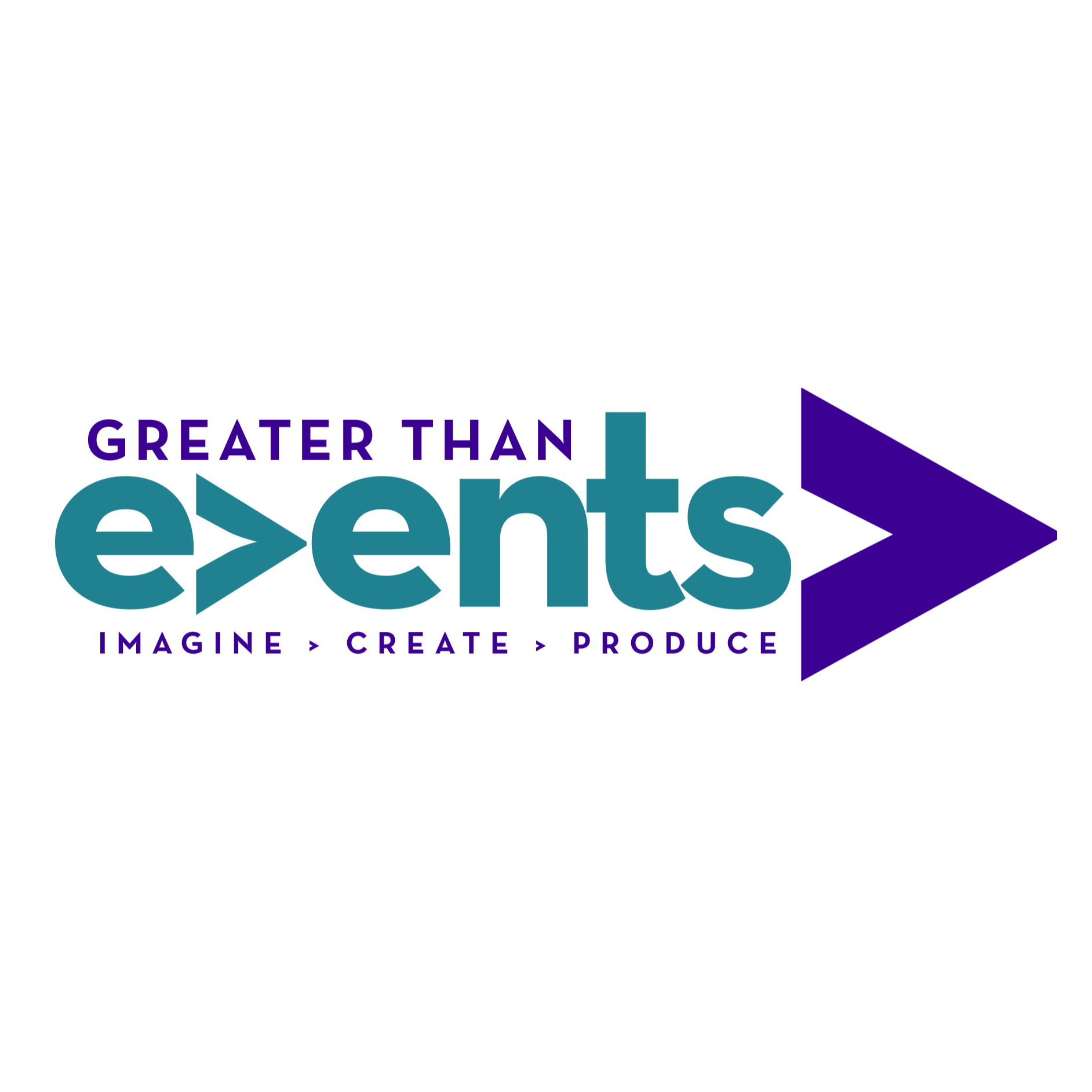 Greater Than Events