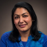 Dr. Azra Abdullah, MD