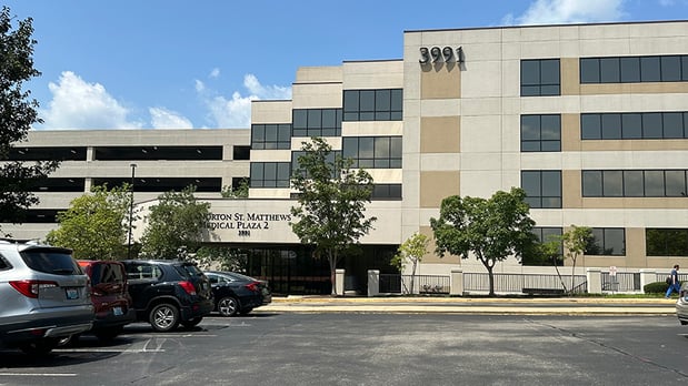 Images Norton Cancer Institute Behavioral Oncology - St. Matthews