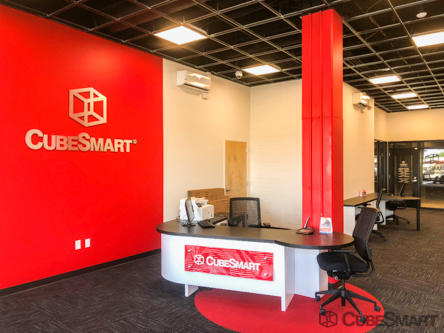 CubeSmart Self Storage Photo