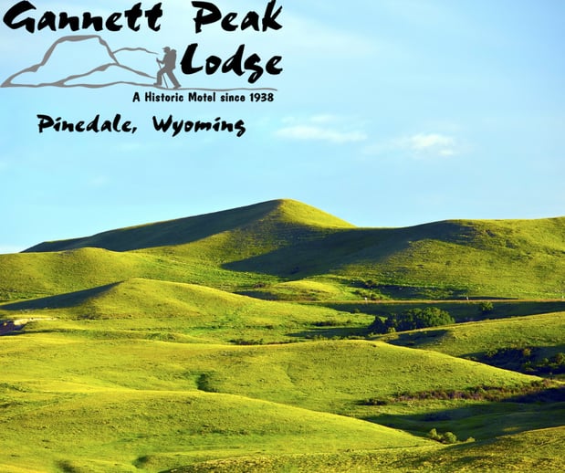Images Gannett Peak Lodge