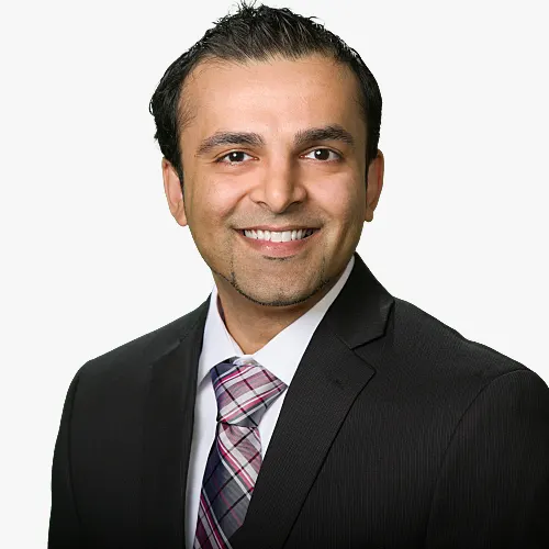 Shariq Refai, MD, MBA