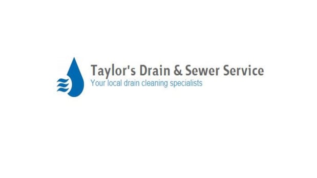 Images Taylor's Drain & Sewer Service