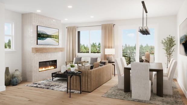 Images Camas Meadows Crossing by Toll Brothers