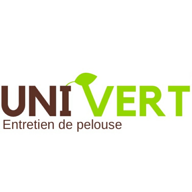 Uni-Vert - Entretien de pelouse à Québec