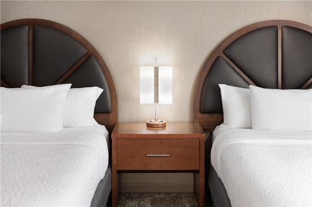Images Homewood Suites by Hilton Grand Rapids Downtown