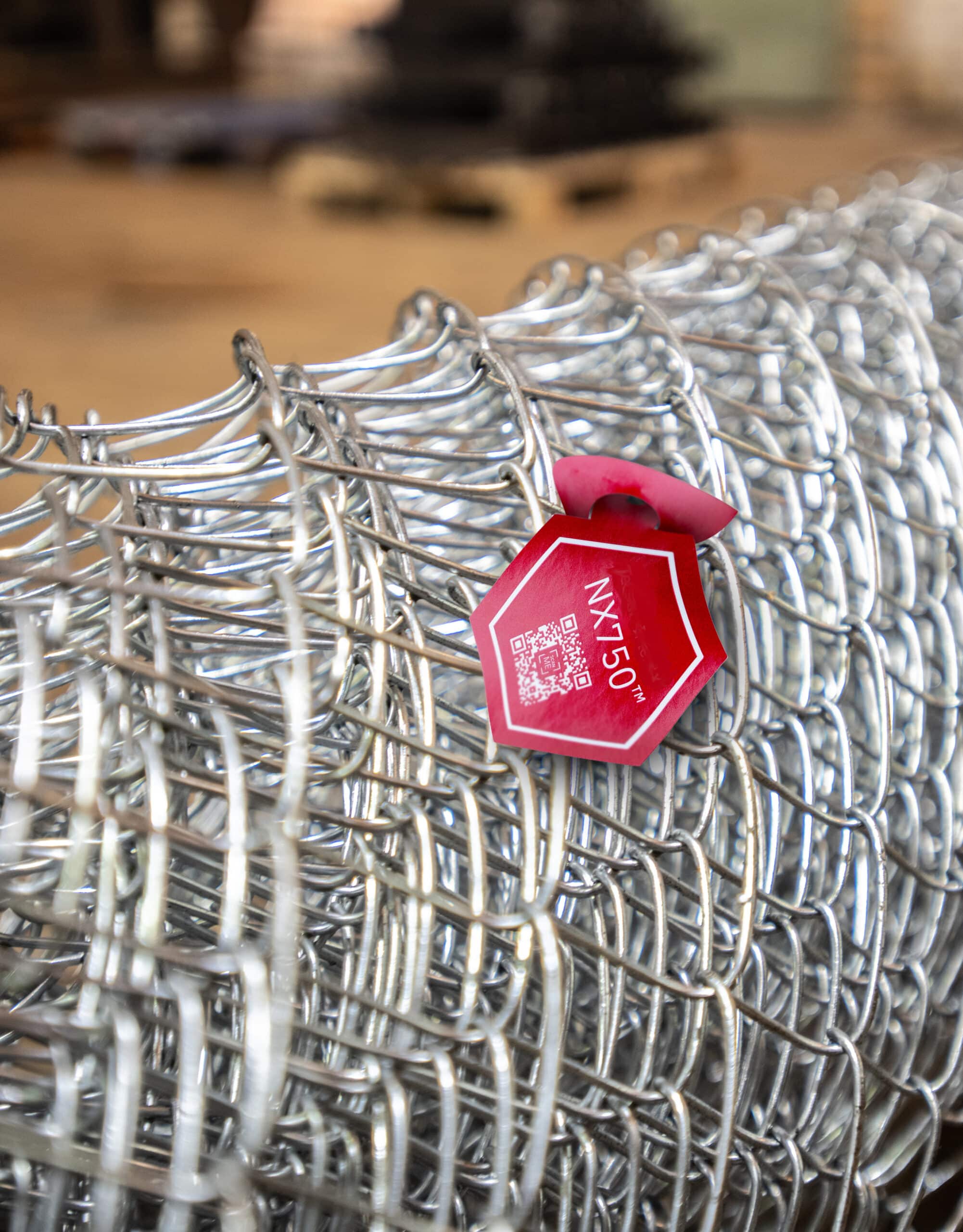 Chicago Tag & Label Image