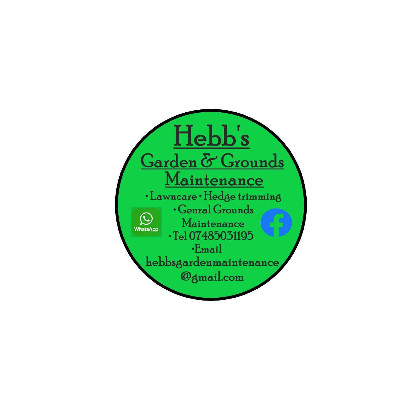 Hebb's Garden & Exterior Maintenance - Oldham, Lancashire OL8 3BS - 07485 031195 | ShowMeLocal.com